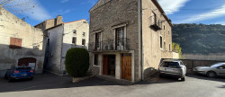 vente Maison Riols