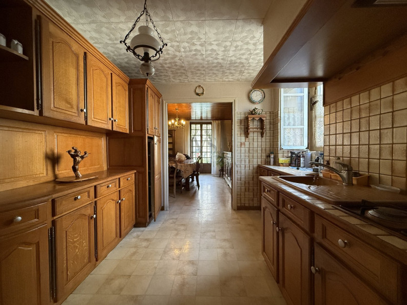 vente Maison Riols - Photo 3