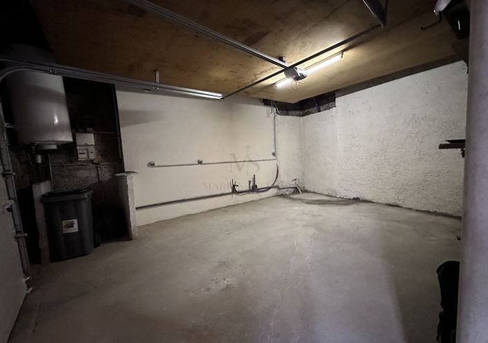 vente Maison Magalas