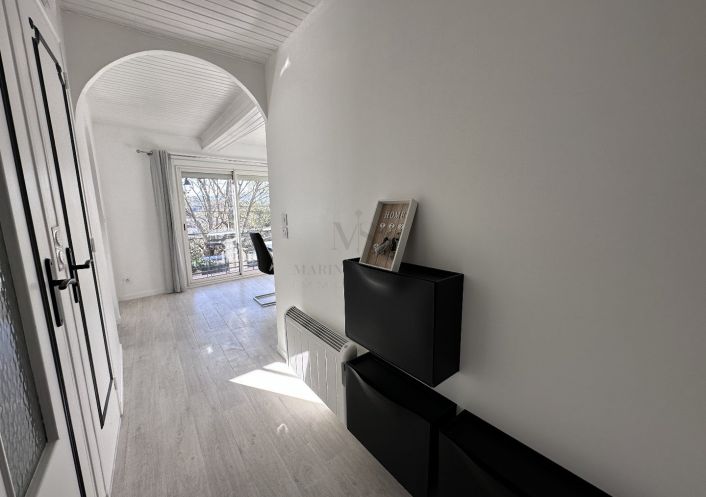 vente Maison Magalas