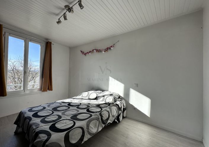 vente Maison Magalas