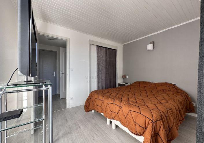 vente Maison Magalas