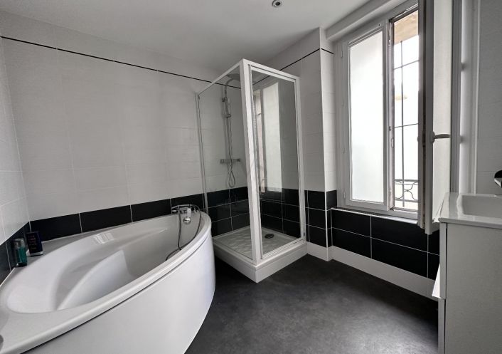 vente Maison Magalas