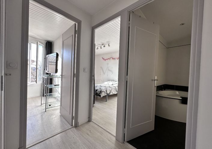 vente Maison Magalas