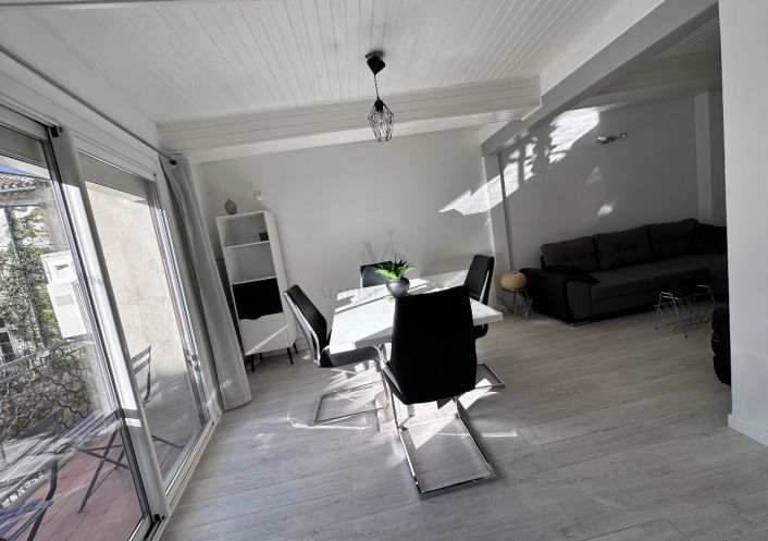 vente Maison Magalas