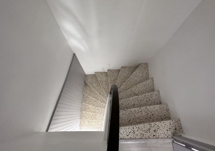 vente Maison Magalas