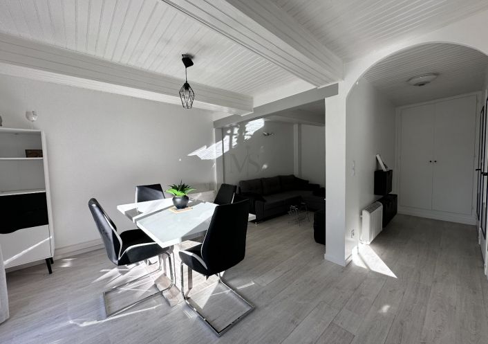 vente Maison Magalas