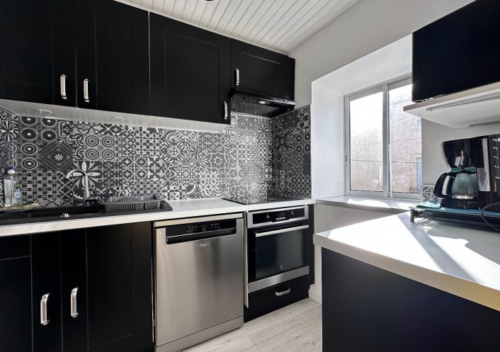 vente Maison Magalas