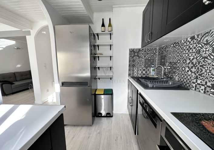 vente Maison Magalas