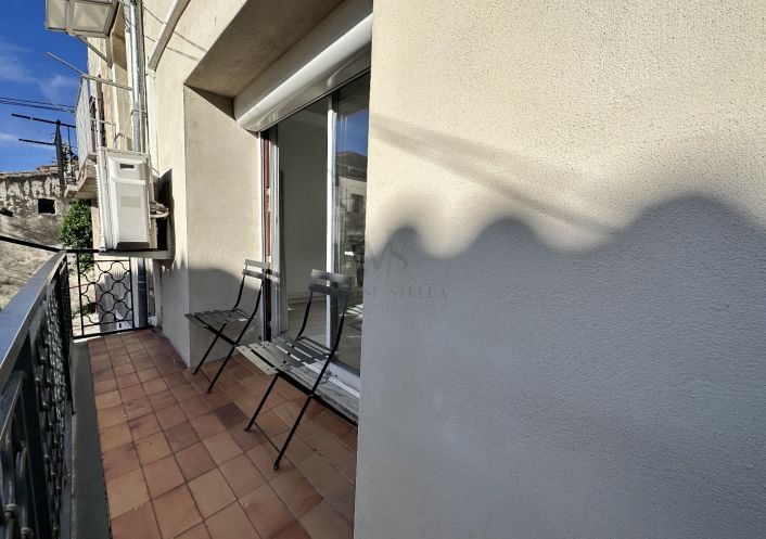 vente Maison Magalas