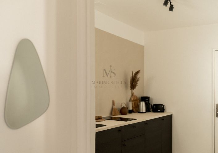 vente Appartement Beziers