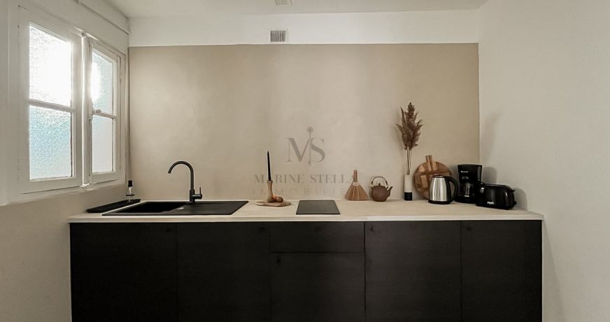 vente Appartement Beziers