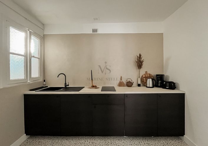 vente Appartement Beziers