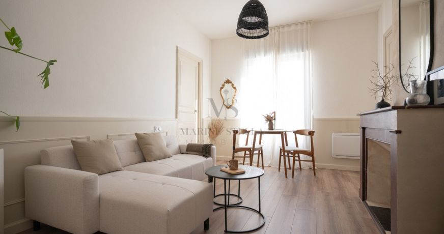 vente Appartement Beziers