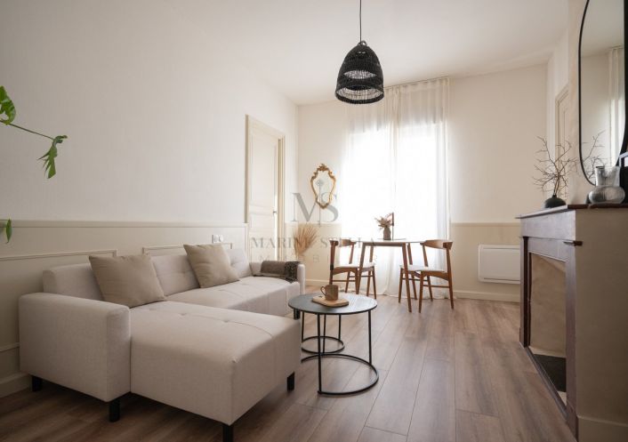 vente Appartement Beziers