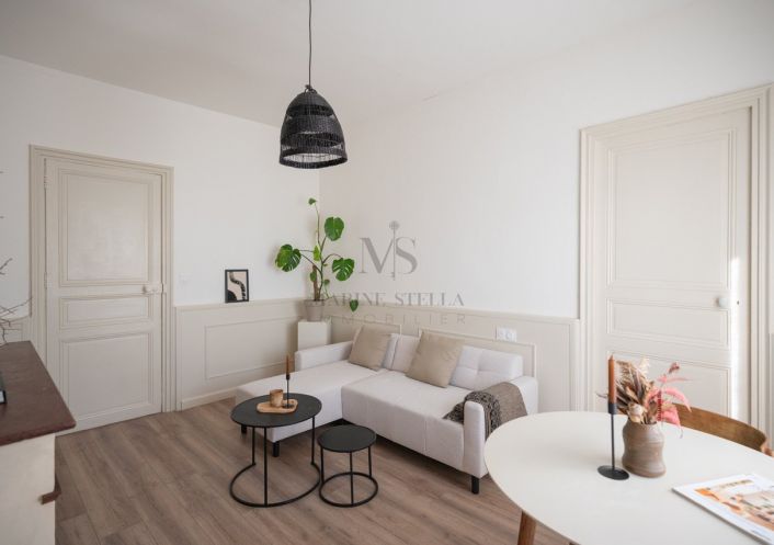 vente Appartement Beziers