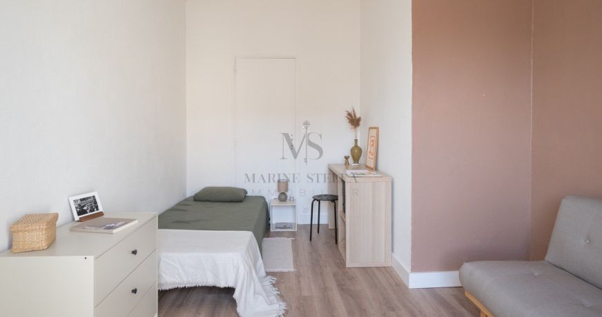 vente Appartement Beziers