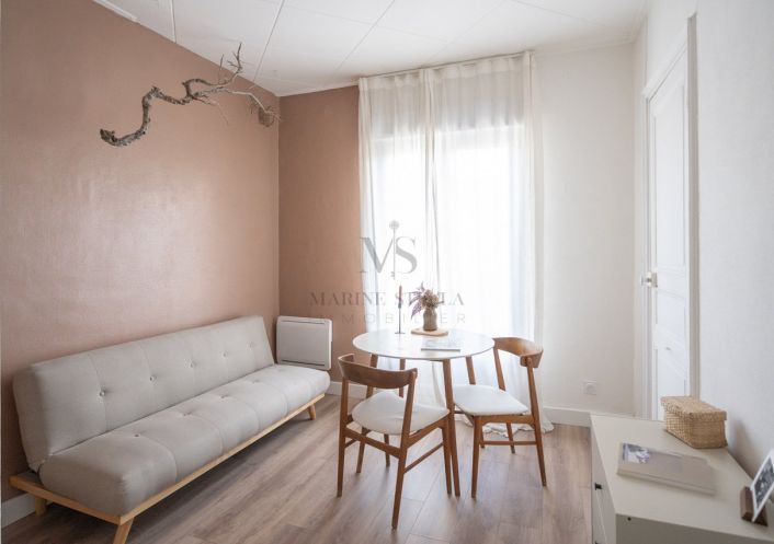vente Appartement Beziers