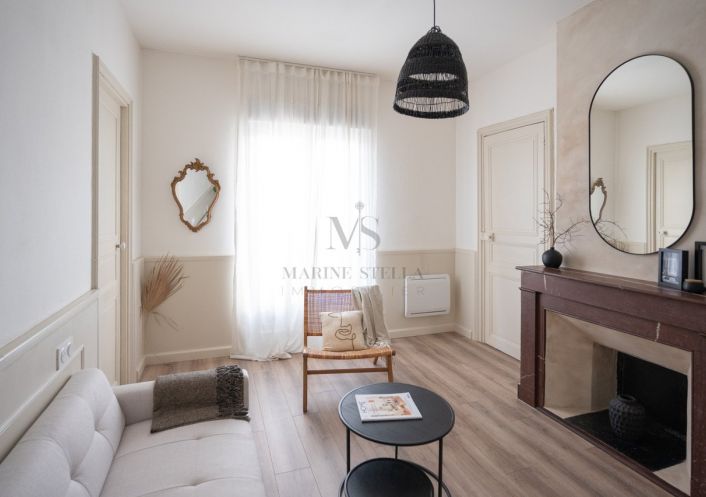 vente Appartement Beziers