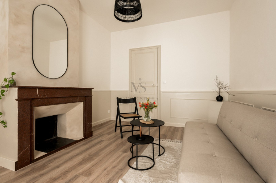 vente Appartement Beziers - Photo 1