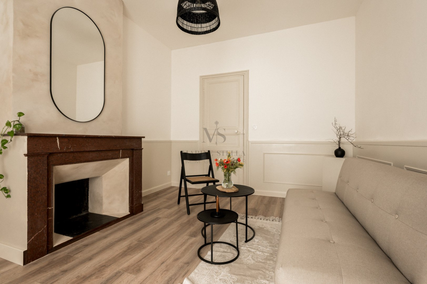 vente Appartement Beziers - Photo 1