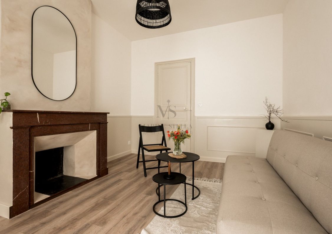 à vendre Appartement Beziers