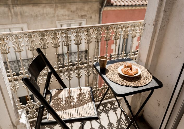 vente Appartement Beziers