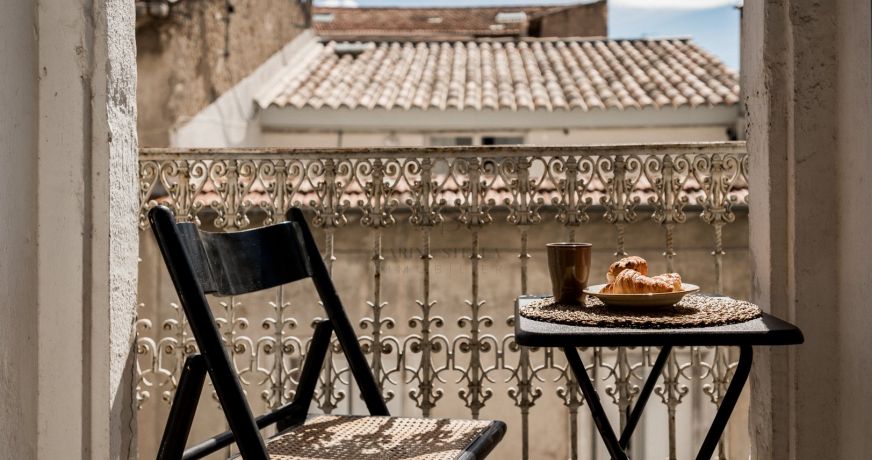 vente Appartement Beziers