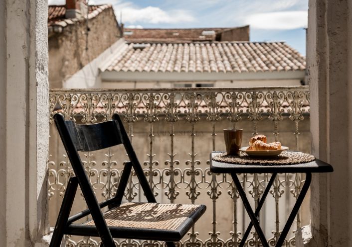 vente Appartement Beziers