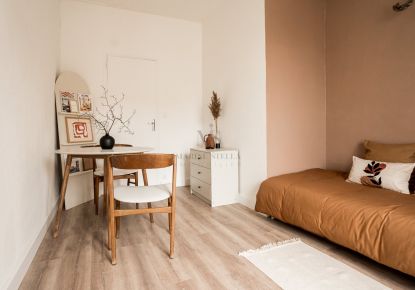 vente Appartement Beziers