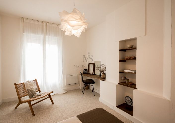 vente Appartement Beziers