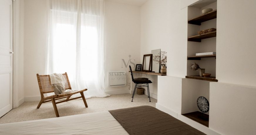 vente Appartement Beziers