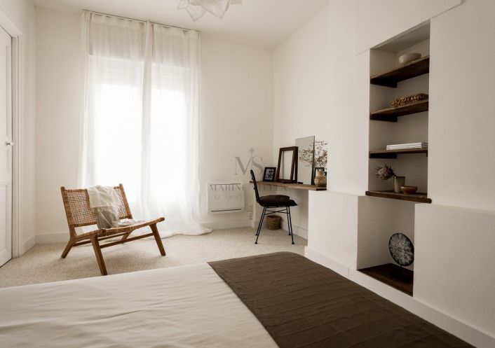 vente Appartement Beziers