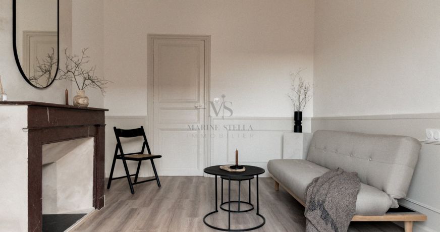 vente Appartement Beziers