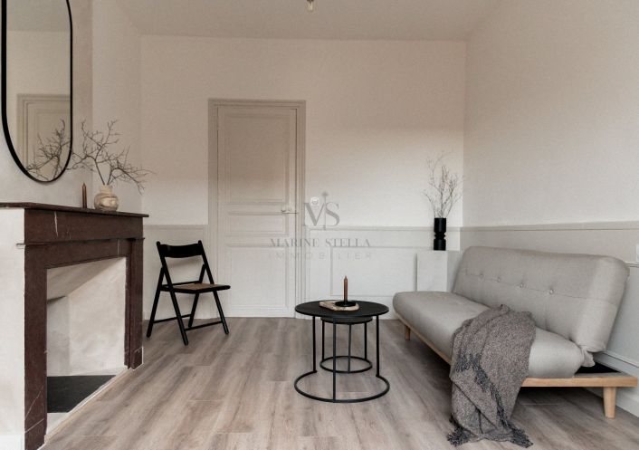 vente Appartement Beziers