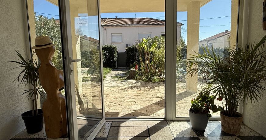 vente Maison Beziers