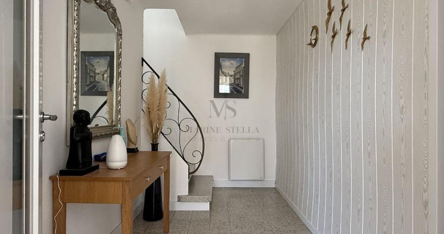 vente Maison Beziers