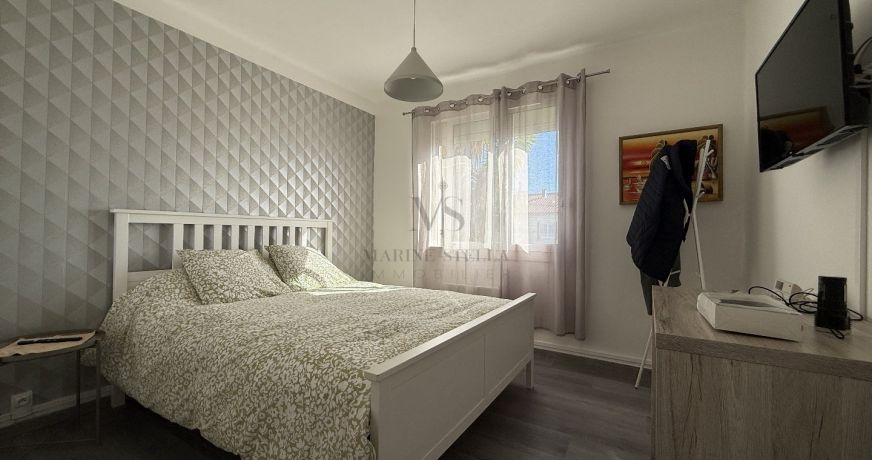 vente Maison Beziers