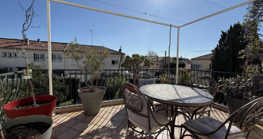 vente Maison Beziers