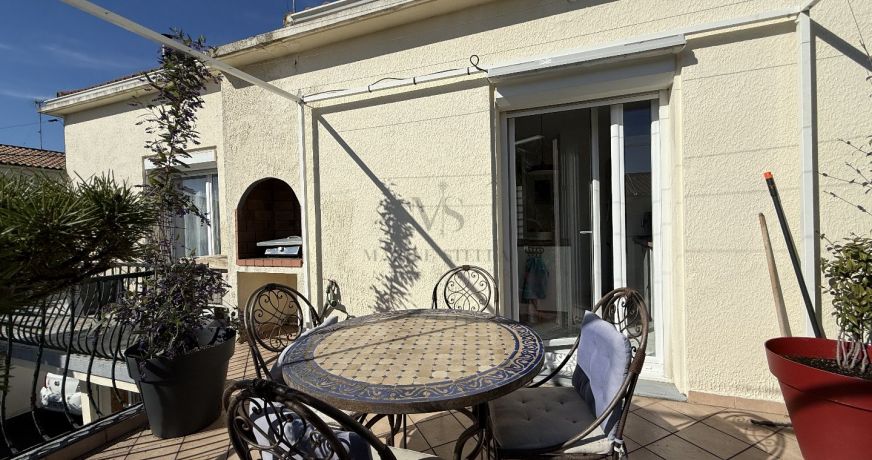 vente Maison Beziers
