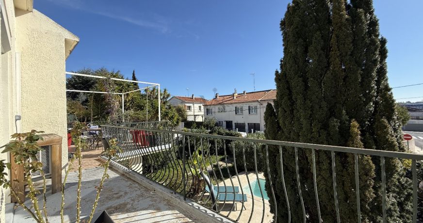 vente Maison Beziers