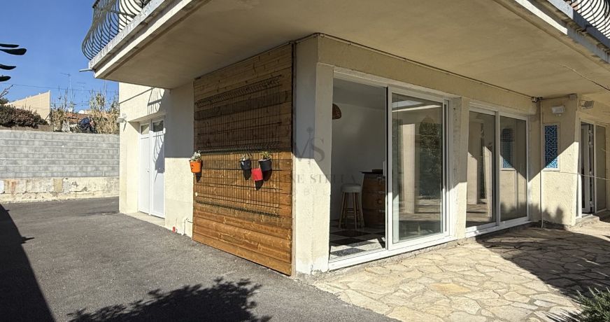 vente Maison Beziers