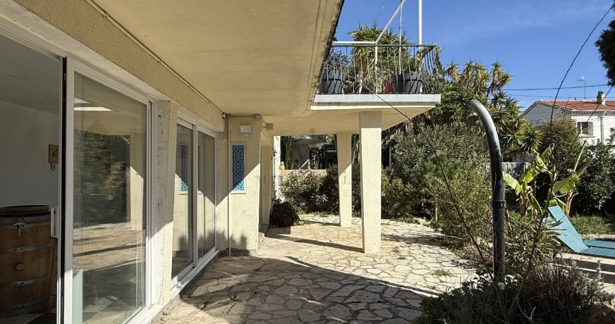 vente Maison Beziers