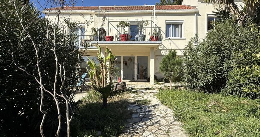 vente Maison Beziers