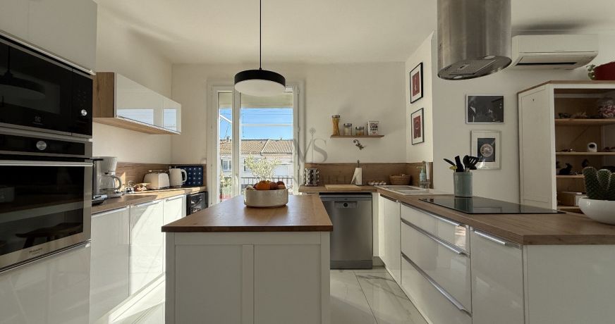 vente Maison Beziers