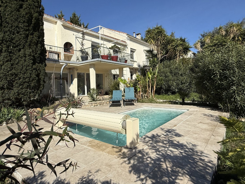 vente Maison Beziers - Photo 8