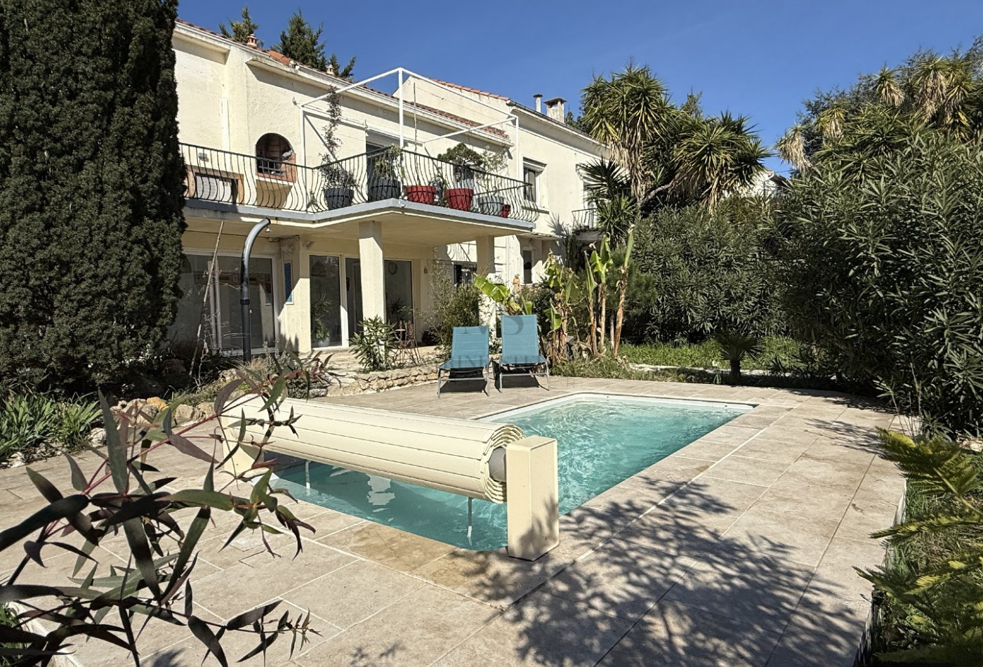 vente Maison Beziers - Photo 1