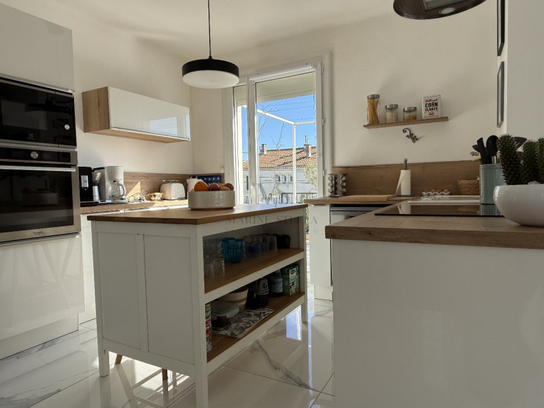 à vendre Maison Beziers - Photo 4