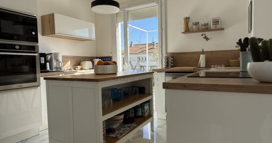 vente Maison Beziers
