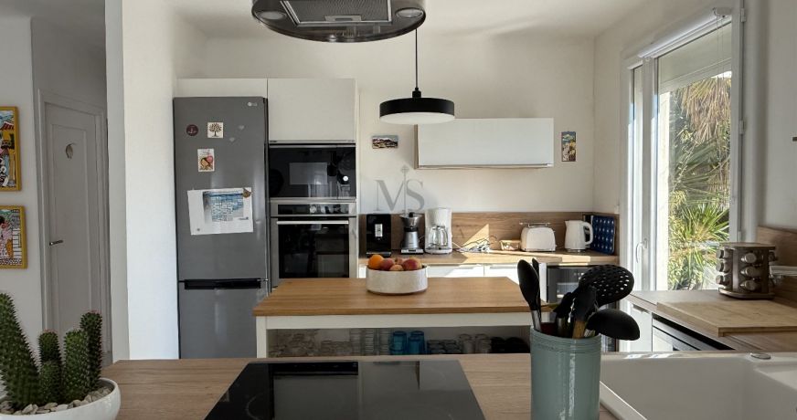 vente Maison Beziers